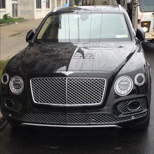 Meet your Posher, Ryan